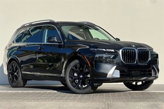 Used 2024 BMW X7 xDrive40i w/ Premium Package image 1