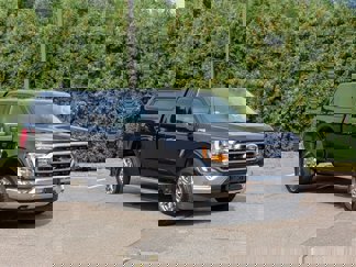 Certified 2022 Ford F150 XLT w/ Equipment Group 302A High image 1
