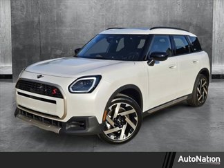 New 2025 MINI Cooper Countryman S image 1
