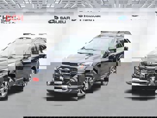 New 2025 Subaru Outback Limited image 1