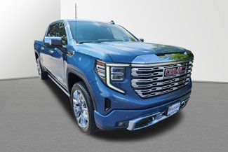 New 2025 GMC Sierra 1500 Denali w/ Denali Reserve Package image 1