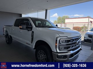 New 2025 Ford F250 Lariat image 1