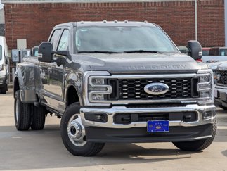 New 2025 Ford F350 Lariat w/ Lariat Ultimate Package image 1