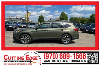 Used 2015 Subaru Outback 2.5i Limited image 1