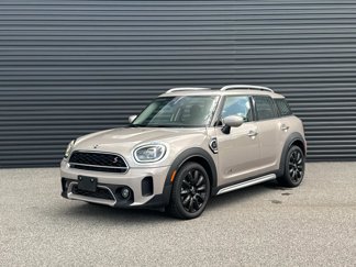 Used 2024 MINI Cooper Countryman S image 1