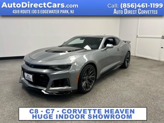 Used 2024 Chevrolet Camaro ZL1 image 1