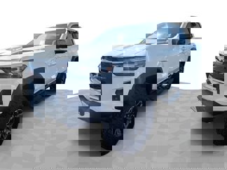 New 2026 Chevrolet Colorado ZR2 w/ Technology Package image 1