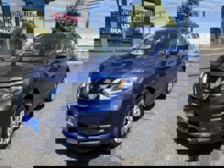 Used 2018 Nissan Rogue S image 1