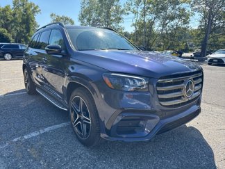 New 2026 Mercedes-Benz GLS 450 4MATIC image 1