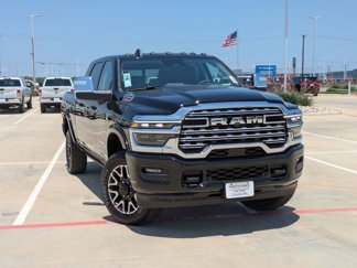 New 2025 RAM 2500 Limited image 1