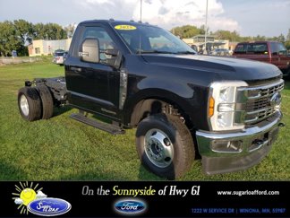 Used 2025 Ford F350 XLT w/ XLT Value Package image 1