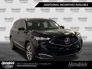 New 2026 Acura MDX SH-AWD w/ Technology Package image 1