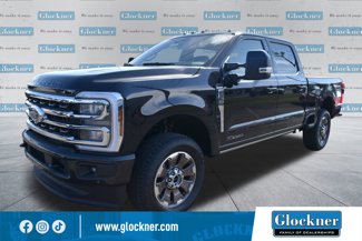 New 2025 Ford F250 King Ranch image 1