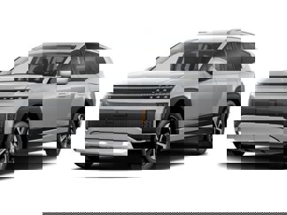 New 2026 Hyundai Ioniq 9 SE image 1