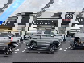 New 2026 GMC Sierra 1500 SLT w/ SLT Premium Plus Package image 1