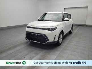 Used 2023 Kia Soul LX w/ LX Technology Package image 1