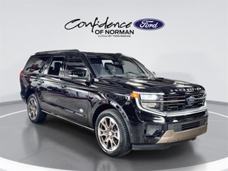 New 2025 Ford Expedition Max King Ranch image 1