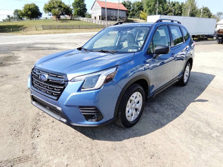 Used 2022 Subaru Forester image 1