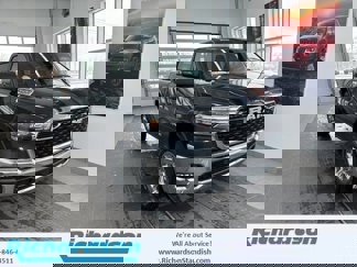 New 2025 RAM 1500 Big Horn image 1