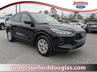 New 2025 Ford Escape Active w/ Cold Weather Package image 1
