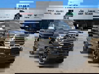 New 2025 RAM 2500 Laramie image 1