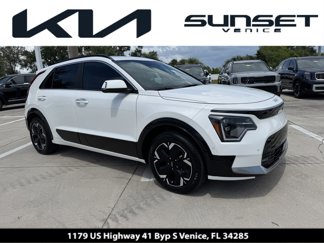 Certified 2024 Kia Niro Wave video 1