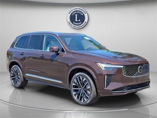 New 2026 Volvo XC90 B6 Plus image 1