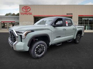 New 2025 Toyota Tundra SR5 image 1