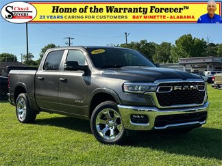New 2025 RAM 1500 Big Horn image 1