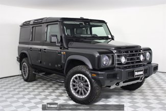New 2025 INEOS Grenadier Fieldmaster Edition image 1