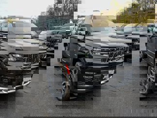 New 2025 Jeep Grand Cherokee L Limited w/ Luxury Tech Group II image 1