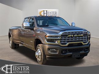 New 2025 RAM 3500 Limited image 1