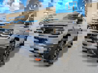 New 2026 Honda Passport TrailSport Elite image 1