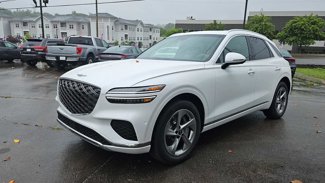 New 2026 Genesis GV70 2.5T Advanced image 1