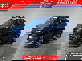 Certified 2025 Toyota RAV4 XLE Premium image 1