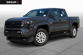 New 2025 Toyota Tacoma SR5 image 1