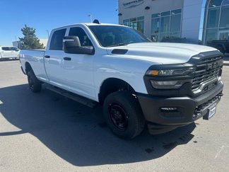 New 2026 RAM 2500 Tradesman video 1
