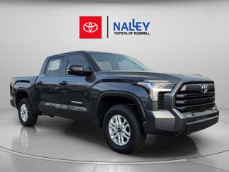 New 2025 Toyota Tundra SR5 image 1