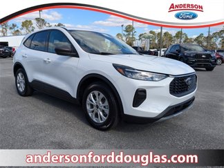New 2025 Ford Escape Active w/ Cold Weather Package image 1