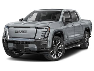 New 2026 GMC Sierra EV AT4 image 1