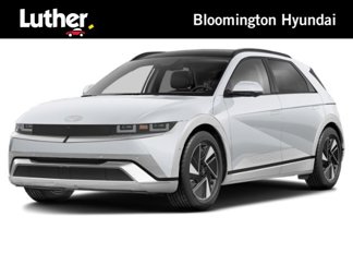 New 2025 Hyundai Ioniq 5 Limited image 1