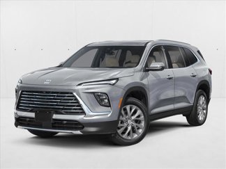 New 2026 Buick Enclave Preferred image 1