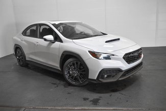 New 2025 Subaru WRX Premium image 1