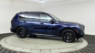 New 2026 BMW X7 M60i image 1