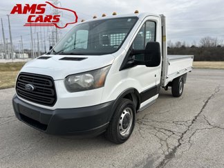 Used 2018 Ford Transit 250 138 image 1