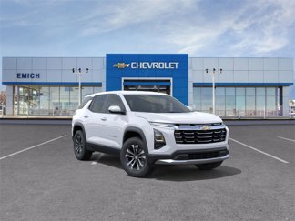New 2026 Chevrolet Equinox LT image 1