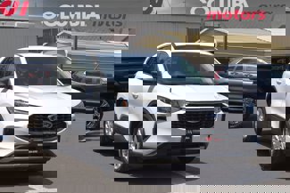 Used 2023 Ford Escape Active image 1