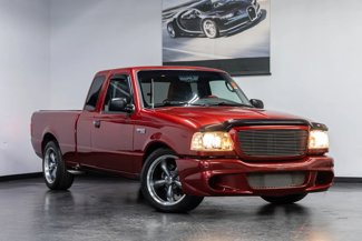Used 2004 Ford Ranger XLT image 1