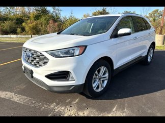 Used 2020 Ford Edge SEL image 1