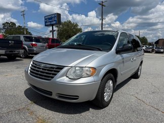 Used 2007 Chrysler Town & Country LX w/ Popular Equipment Group II image 1